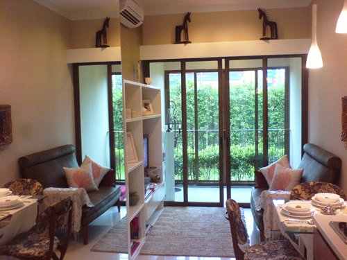 Ideo Ladprao 5 | condo for rent near Phaholyothin MRT